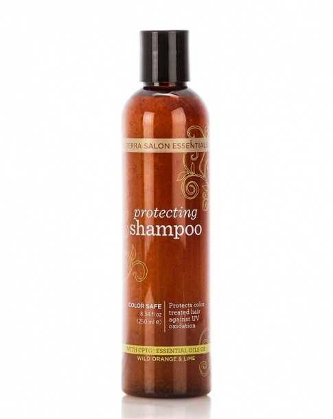 doTERRA Protecting Shampoo / Védősampon